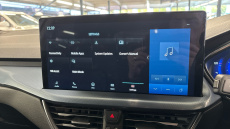 Ford Focus 1.0 EcoBoost Hybrid mHEV Active Vign 5dr Auto Petrol Hatchback